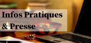 Informations pratiques et Presse